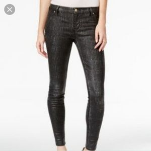Guess Shape Up Seamless Jeggings